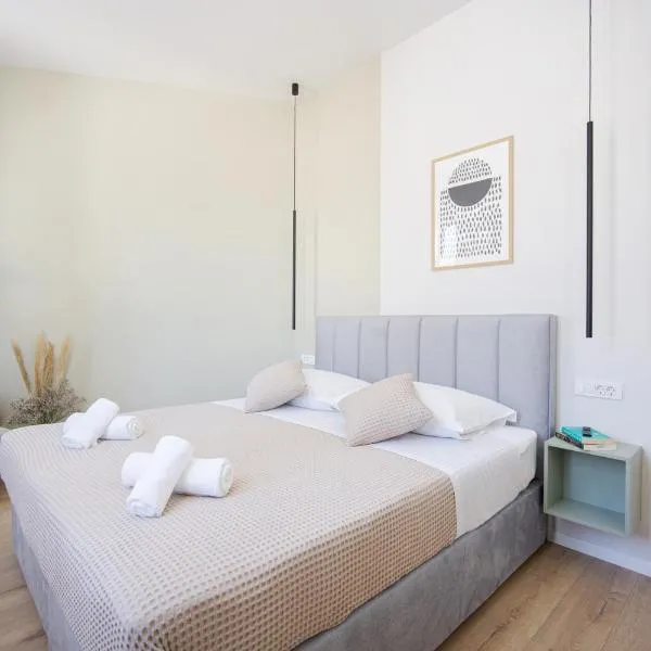 Luxury Rooms Zara&Ane, khách sạn ở Split