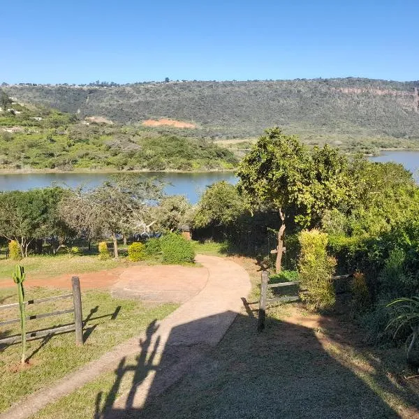 Entendeni Lodge SelfCatering, Hotel in Inanda