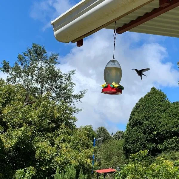Cabaña Mamá Elia, Hotel in Trinidad