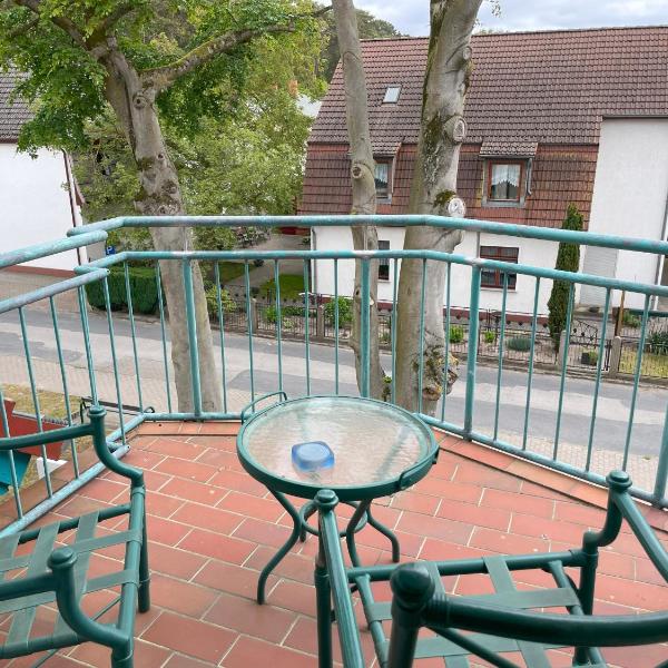 Ferienwohnung Stefanie