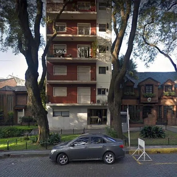 Sweet and Little Home, hotel in Buenos Aires