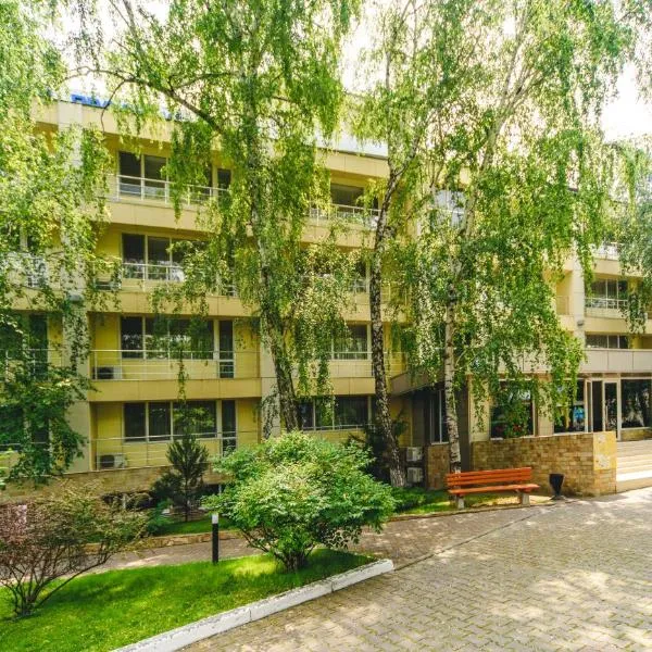 Sovinyon Resort, khách sạn ở Odessa