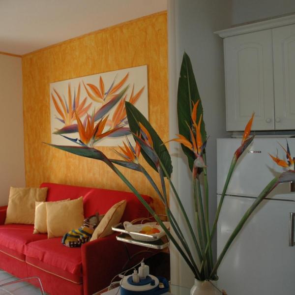 Penthouse El Mirador Los Cristianos Tenerife - VV