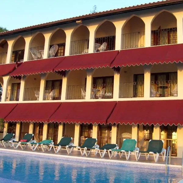 Le Mirage, hótel í Negril