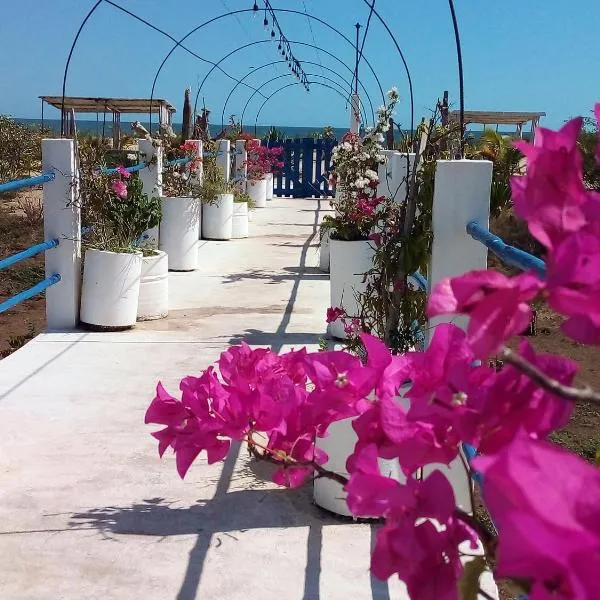Cytyz Appart Hôtel, hotel a Mahajanga