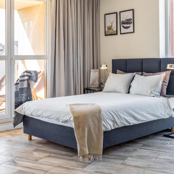 apartamenty-wroc Old Town Residence