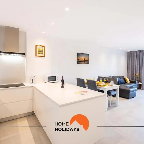 #081 T1 Vale Mangude 312 by Home Holidays, hotel em Vale de Pedras