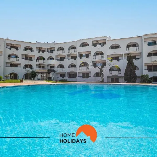 #081 T1 Vale Mangude 312 by Home Holidays, hotel in Vale de Pedras