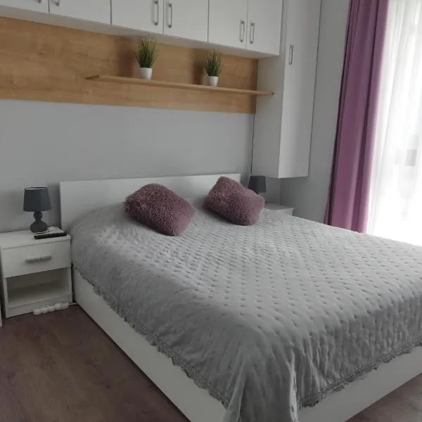 Grey Diamond, Hotel in Târgu Mureș