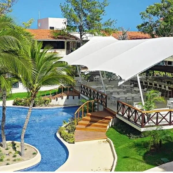 Private Owned Suite at Coronado Luxury Suite Hotel & Golf Course, hotell sihtkohas Playa Coronado
