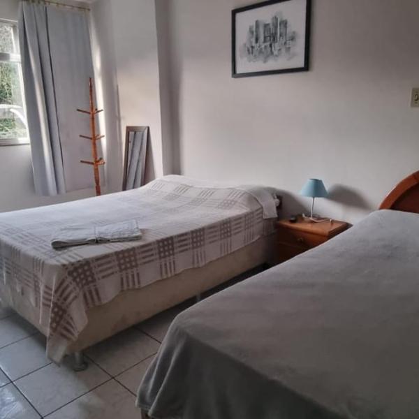 Maravilhoso Apartamento no Centro de Friburgo