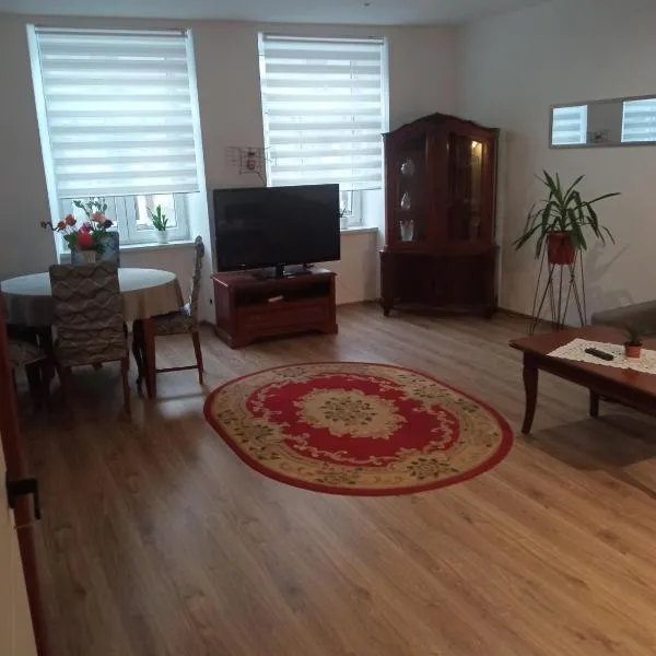 Rafaelo Władycze 17/4, ξενοδοχείο σε Przemyśl