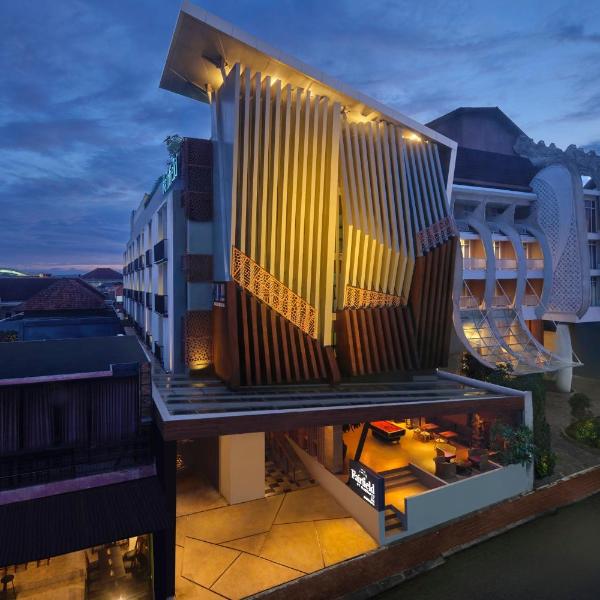 Fairfield by Marriott Bali South Kuta