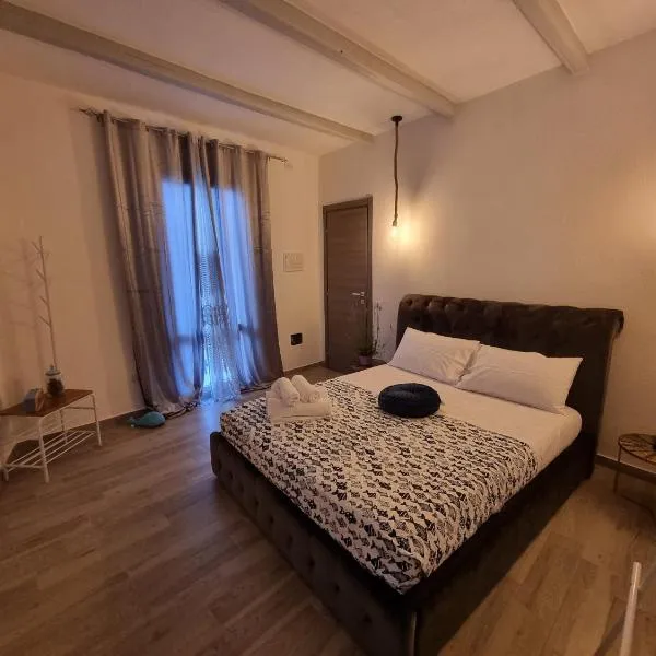 Suite Cornelia, hotel in Santa Teresa Gallura