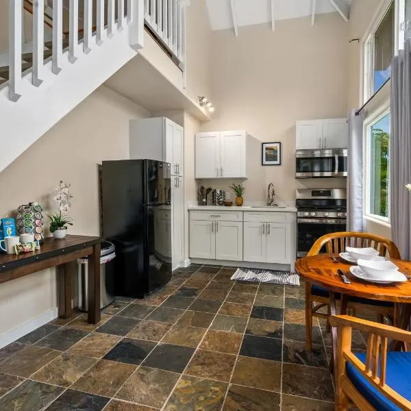 3982S Kalakaua Gorgeous Princevile Studio, ξενοδοχείο σε Princeville