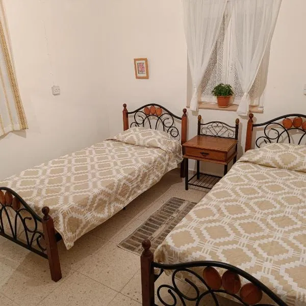 The Grapevine Guest House, hotel in Paphos City