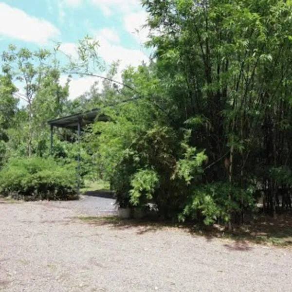 Family Friendly, hôtel à Howard Springs