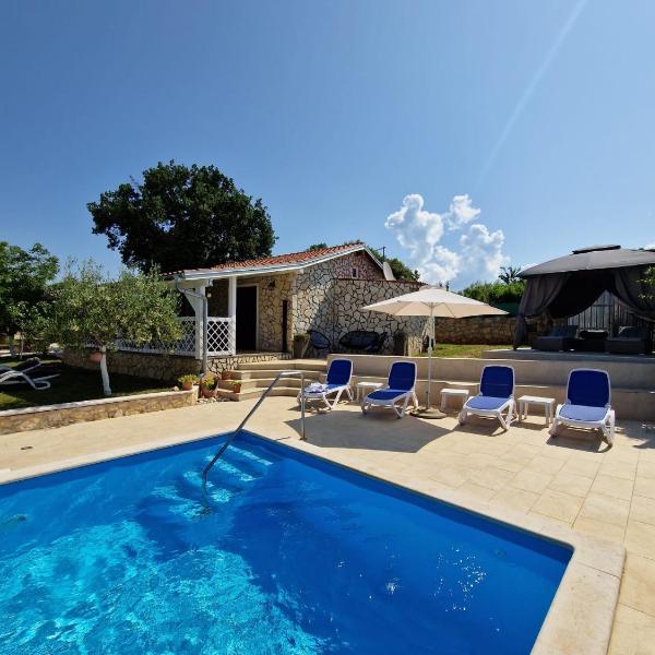 House Maslina