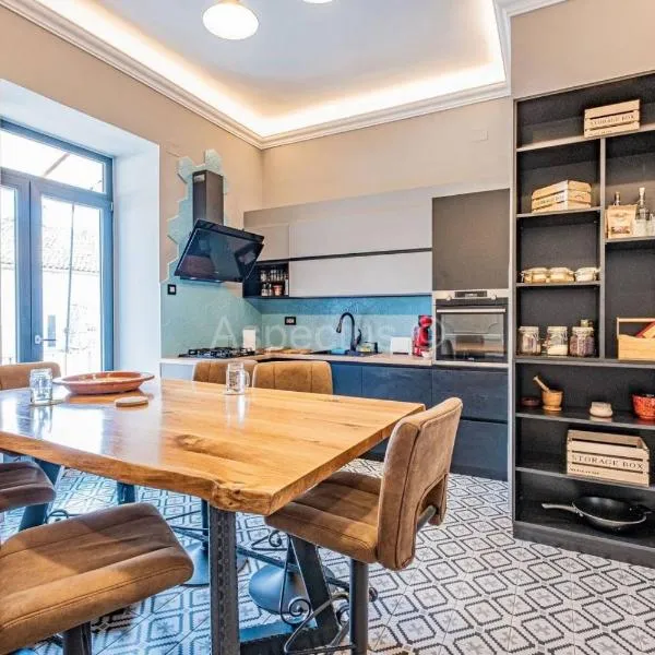 Apartment for special getaway Rose, ξενοδοχείο στην Πούλα