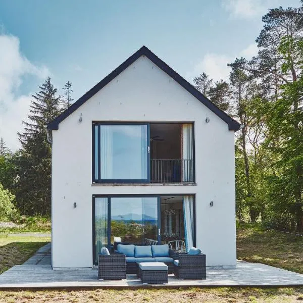 Beach House, hôtel à Pennygown