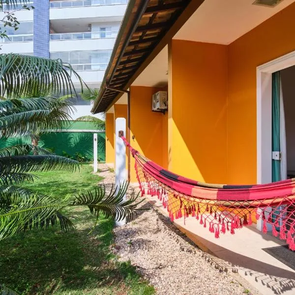 Pousada Villa Piemonte, hotel em Ubatuba