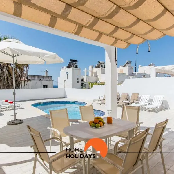 #052 V4 Mimosas by Home Holidays, hotel em Albufeira