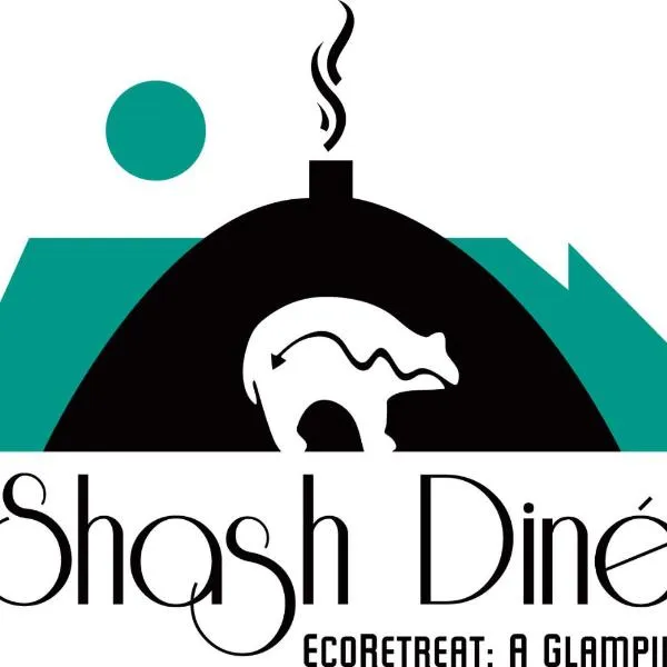 Shash Dine' EcoRetreat, hotel v destinaci Page