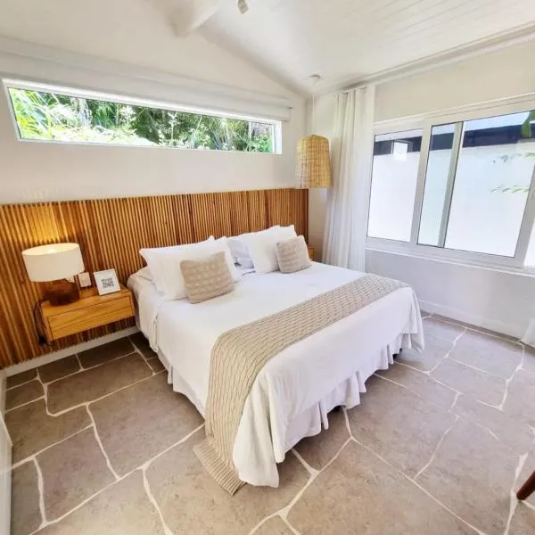 Abracadabra Boutique Hotel, hotel en Búzios