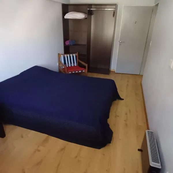 @chancho691, hotel di Buenos Aires