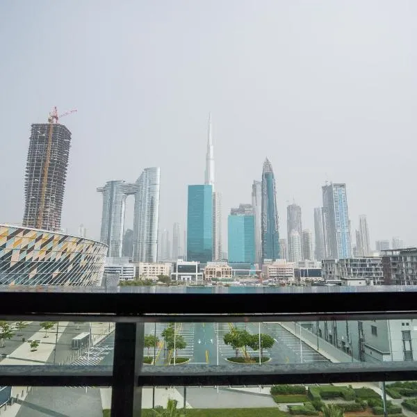 Nasma Luxury Stays - City Walk Building 5, hotel in Dubai