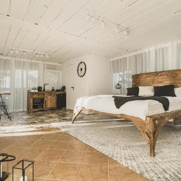 Your Private Retreat Island, hotel v mestu Priedkalne