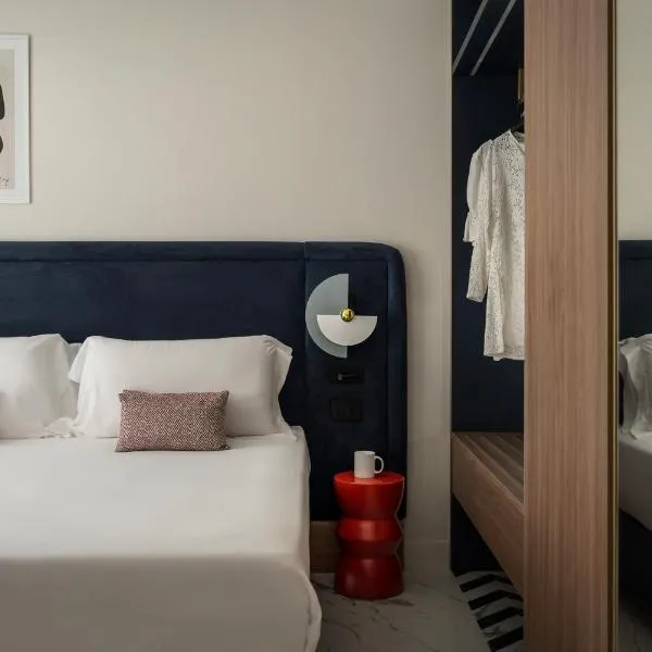 Parioli Hotel Rimini, hotel in Rimini