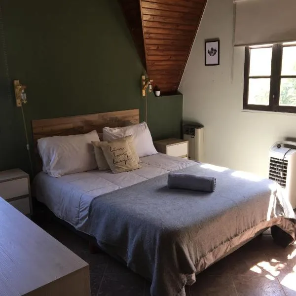Casa Verde 3, hôtel à Godoy Cruz