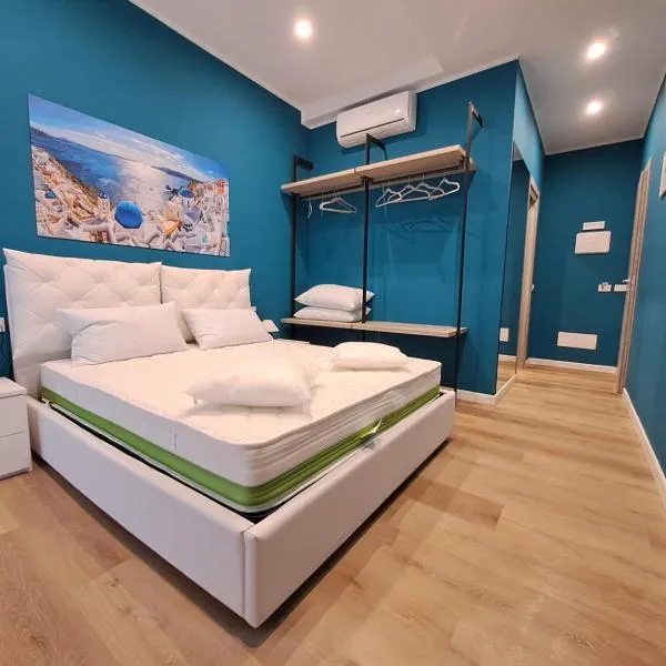 Relais di gusto, hotel in La Spezia