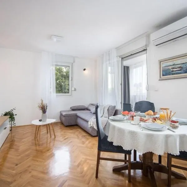 Apartman Maris, hotel en Split