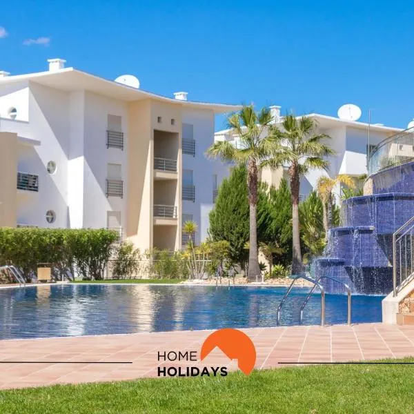 #004 Orada by Home Holidays, hotell Albufeiras