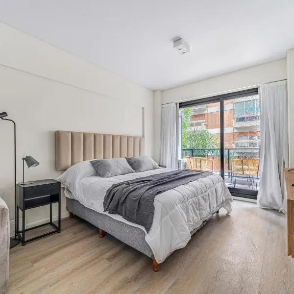 La Vie Suite Cañitas, hôtel à Buenos Aires