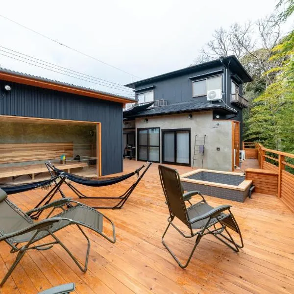 simanoyadoya - Vacation STAY 39564v、淡路市のホテル