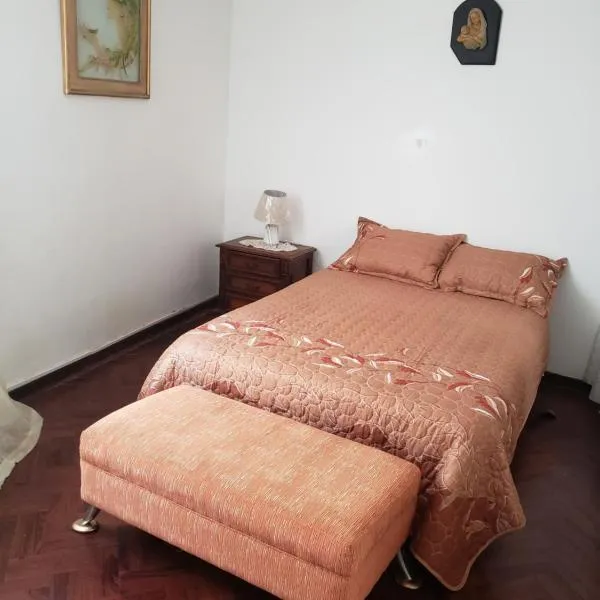 Mar y Luna, hotel di Lima
