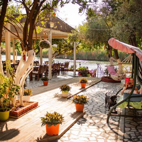Aktaş Butik Hotel, hotel a Muğla
