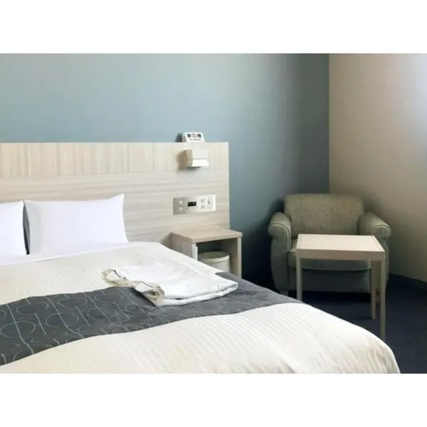 Hotel Sunrise Choshi - Vacation STAY 73475v, hotel v destinaci Čóši