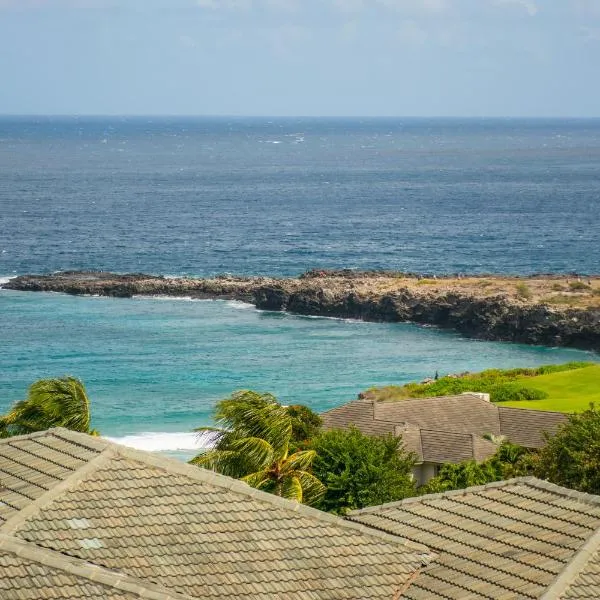 Kapalua Villas Maui, hotel in Lahaina