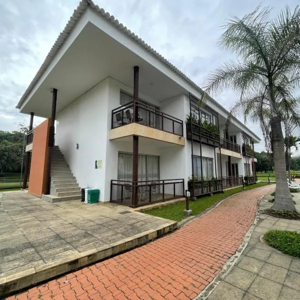 Lake House Resort Country Club & Spa, hotel en Santander de Quilichao