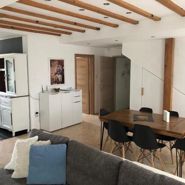 Apartman Kaja, hotel in Zagreb