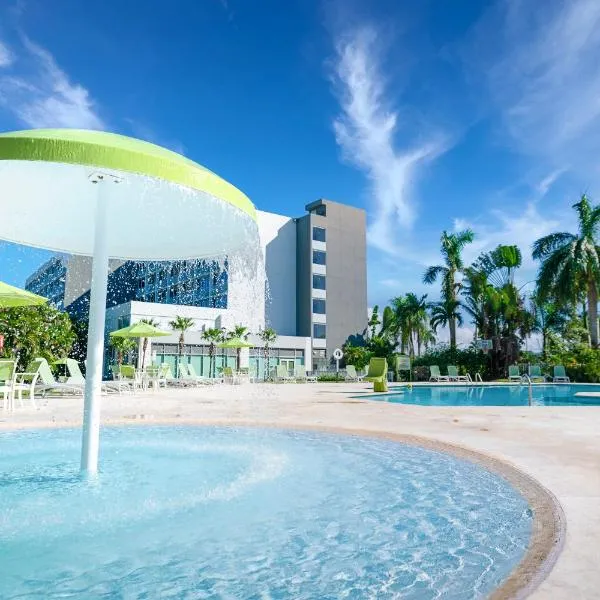 Holiday Inn Mayaguez & Tropical Casino by IHG, hotel a Mayaguez