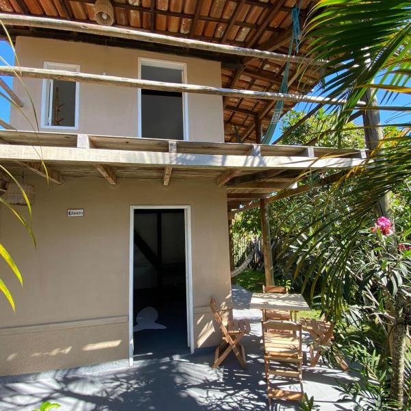 Pousada Amora Caraiva