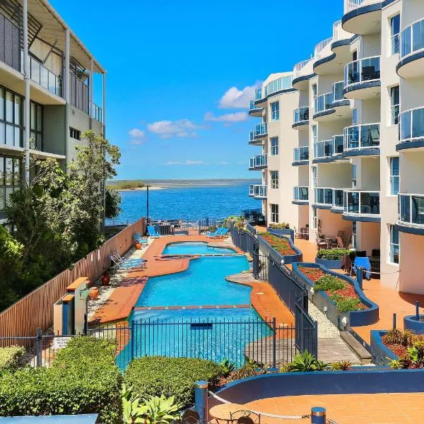 Watermark Resort Caloundra, hotel em Caloundra