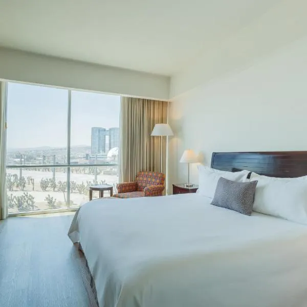 Camino Real Pachuca, Hotel in Pachuca de Soto