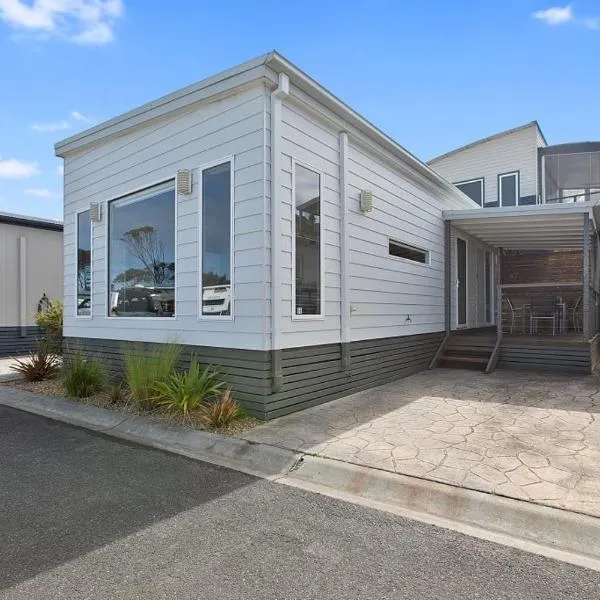Anlyn seaside cabin, hotel in Apollo Bay