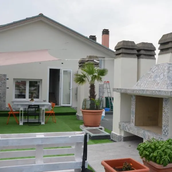 Terrazza Zalamella Bed and Breakfast, Hotel in Ravenna